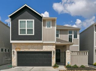 3104 Leather Leaf Ln, Houston, TX 77080
