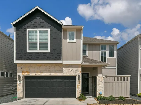 3104 Leather Leaf Lane, Houston, TX 77080