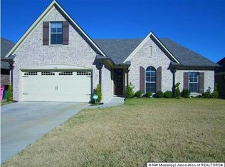 2590 Russum Dr, Southaven, MS 38672