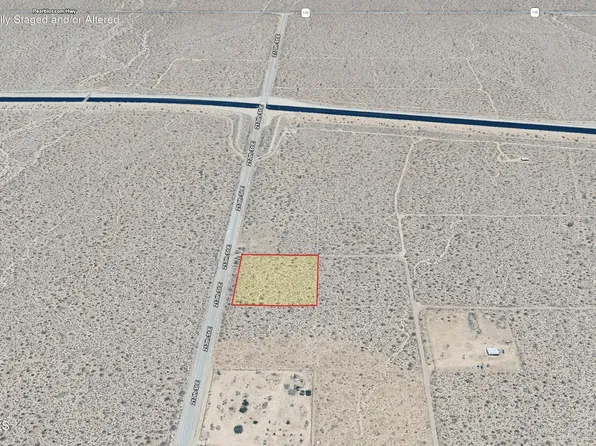 213th St E, Llano, CA 93544