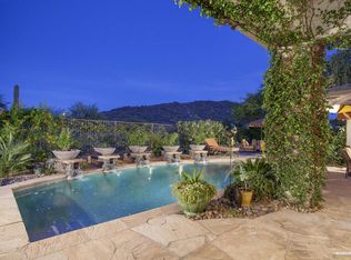 31233 N 77th Way, Scottsdale, AZ 85266