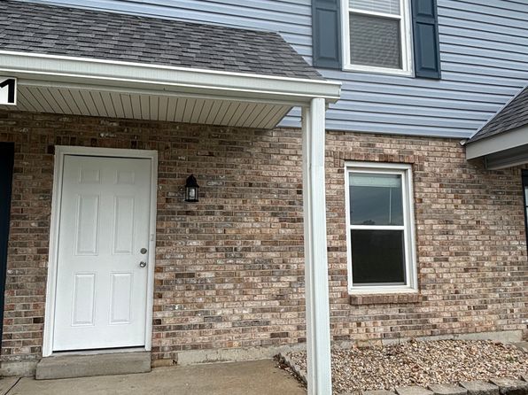 2301 Donna Maria Dr APT C