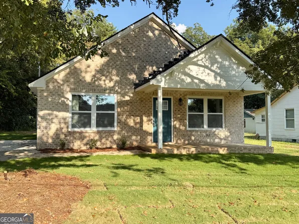 2003 1/2 Flannery St SW, Rome, GA 30161