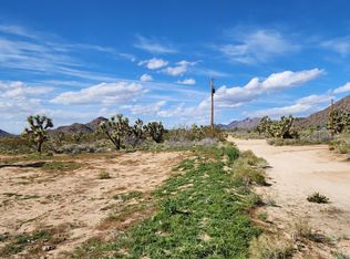 0 S Dennis Rd, Yucca, AZ 86438