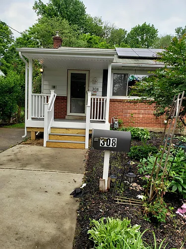 308 Clagett Dr Photo 1