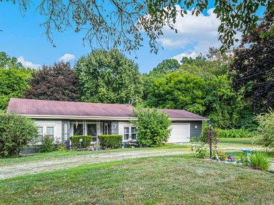 1235 Airport Rd, Niles, MI, 49120