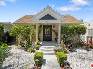 2645 S Cochran Ave, Los Angeles, CA 90016