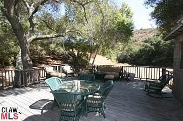 MALIBU RANCH HOUSE