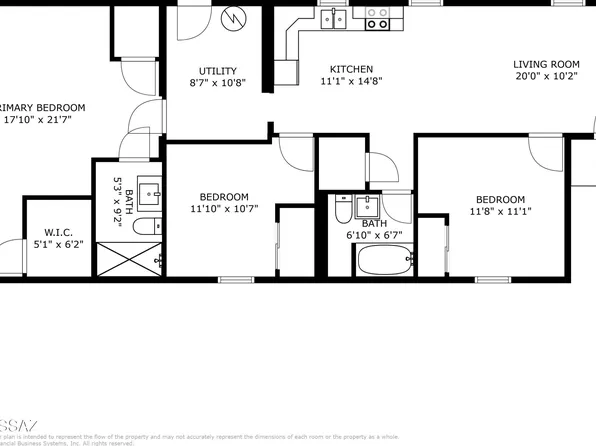 414 E Michigan Dr, Tucson, AZ 85714