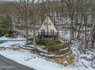 340 Hillside Dr, Bloomsburg, PA 17815