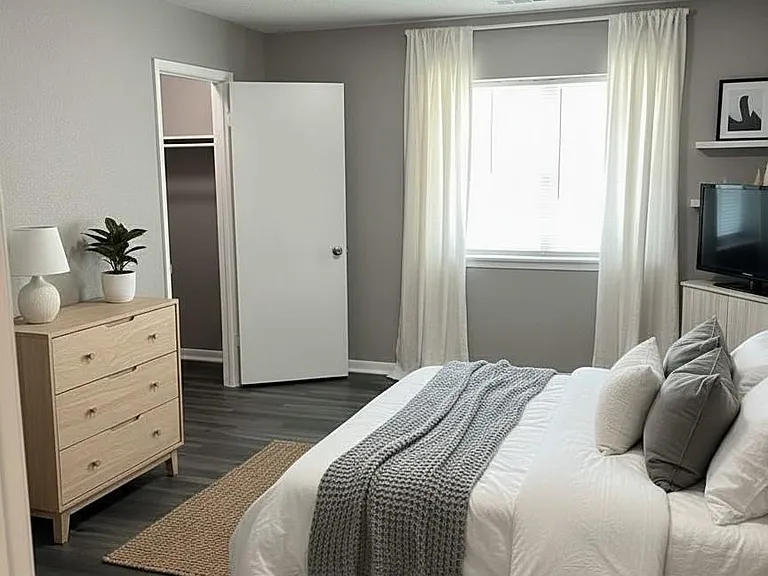 Alexander Lane Apts — Photo 10
