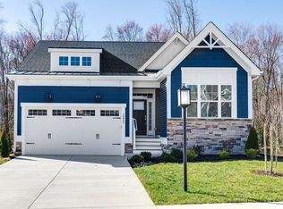 10947 Little Five Loop, Glen Allen, VA 23059
