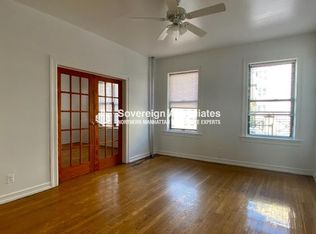 4305 Broadway #33, New York, NY 10033