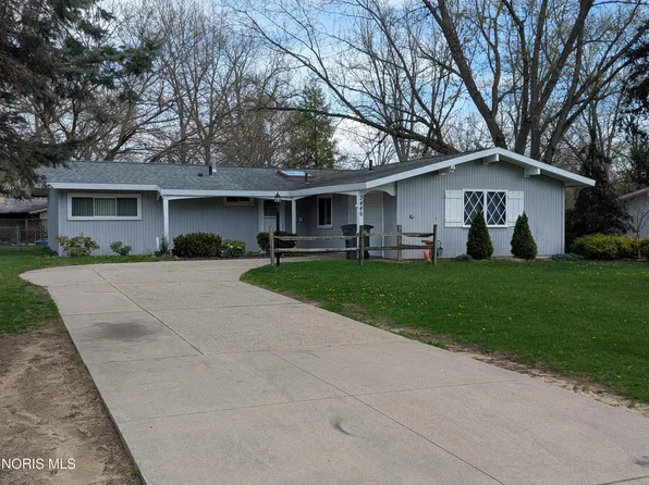 3446 Stanhope Dr, Toledo, OH 43606