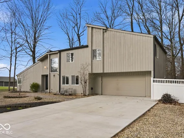 4701 N Weir Dr, Muncie, IN 47304