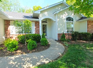 3510 Danvers Dr, Columbia, MO 65203