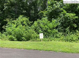 TBD Lot #9 Granite Creek Drive, Jefferson, NC 28640