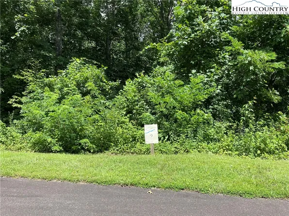 TBD Lot #9 Granite Creek Drive, Jefferson, NC 28640