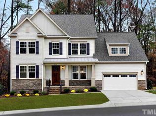 1624 Yates Wheel Way, Raleigh, NC 27606