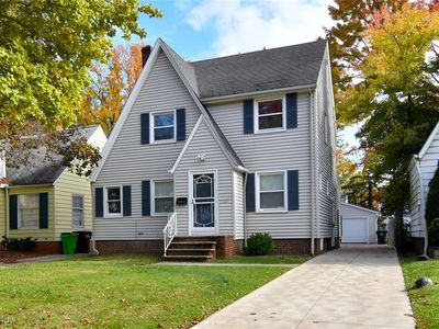 1105 Winston Rd, South Euclid, OH, 44121