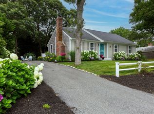 18 Sandpiper Rd, Harwich, MA 02645