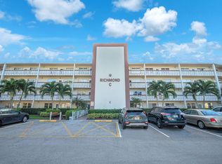 420 Richmond C #420, Deerfield Beach, FL 33442