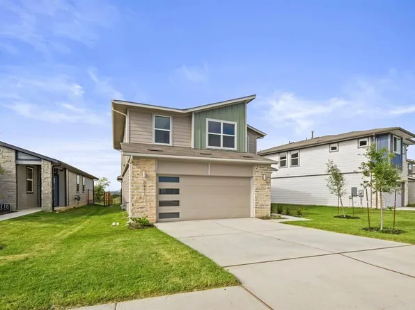7911 Linda Michelle Ln, Austin, TX 78724