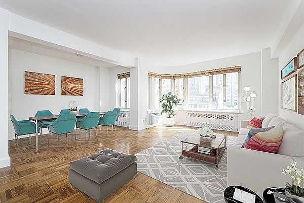 1st image of 35 E 35th St APT 3G