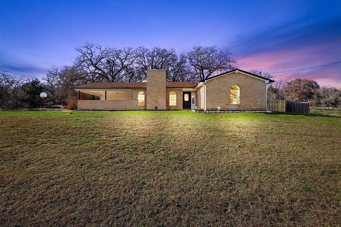 1113 Willow Creek Dr, Burleson, TX 76028 Zillow