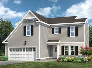 152 Peck Ln, Suffolk, VA 23434