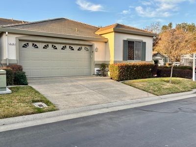 448 Gem Smith Pl, Folsom, CA, 95630