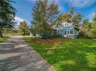 14760 Painesville Warren Rd, Thompson, OH 44086