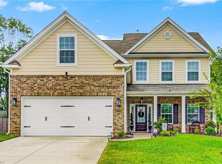 2030 Cold Creek Ct, Colfax, NC 27235