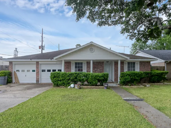 21906 Meadowhill Dr, Spring, TX 77388