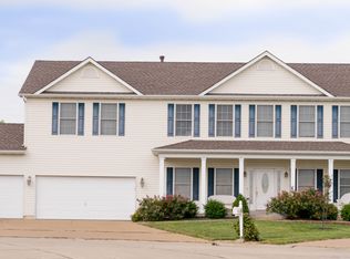 6 Hyacinth Ct, Dardenne Prairie, MO 63368