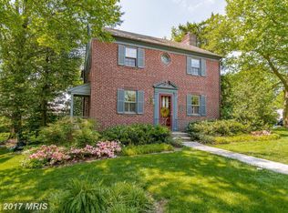 901 Kingston Rd, Baltimore, MD 21212