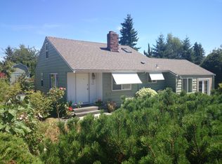 8626 31st Ave SW, Seattle, WA 98126