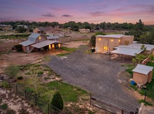 110 Seabell Rd, Belen, NM 87002