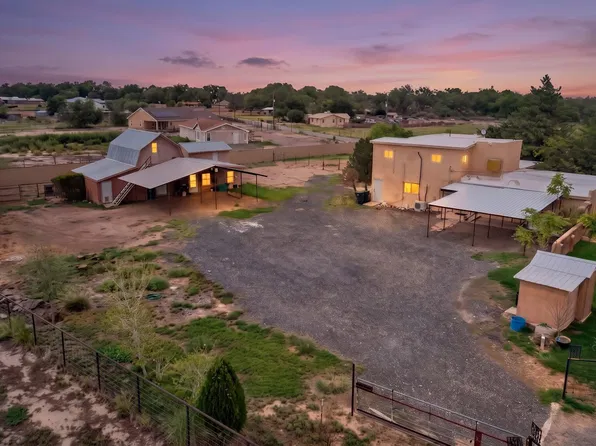110 Seabell Rd, Belen, NM 87002