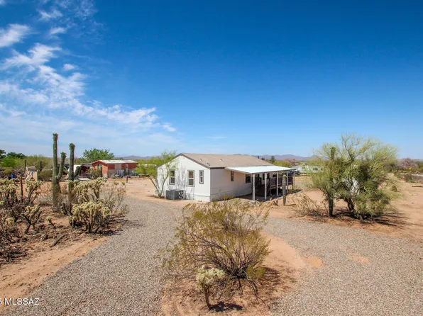 12220 W Calle Seneca, Tucson, AZ 85743