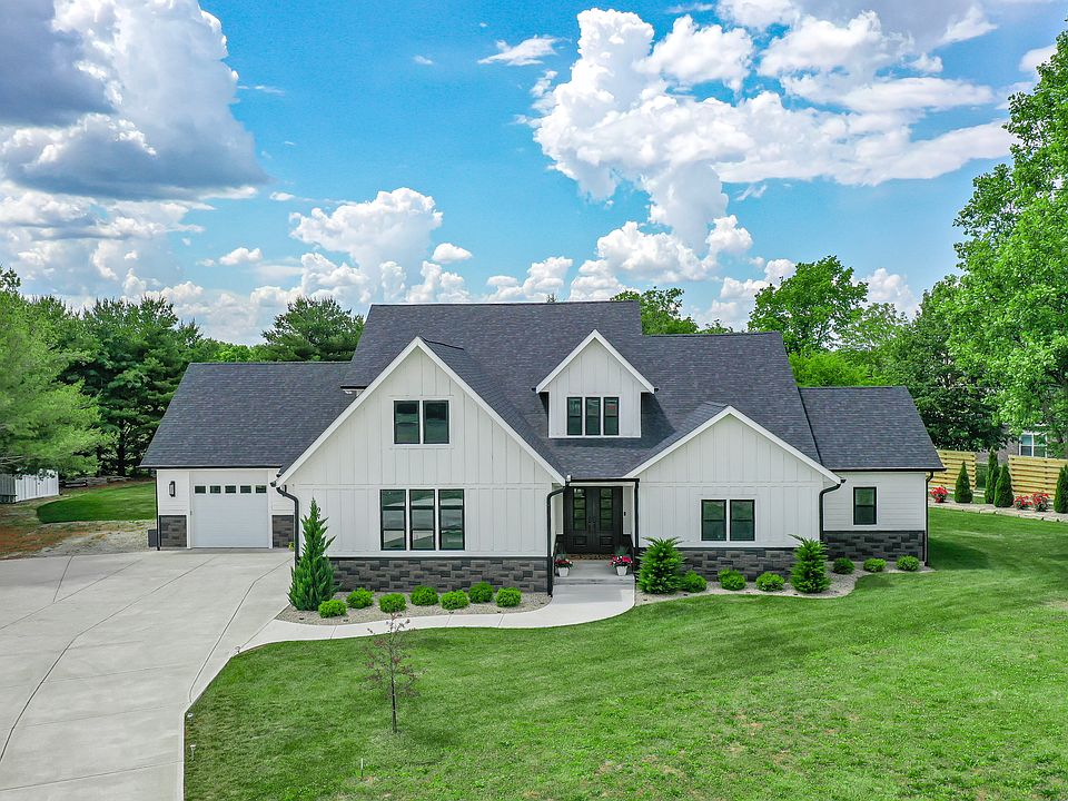 9738 N Fortville Pike, Fortville, IN 46040 Zillow