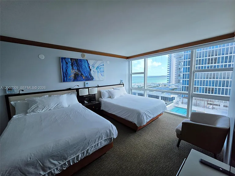 6801 Collins Avenue Legal #1014-1004 — Photo 19
