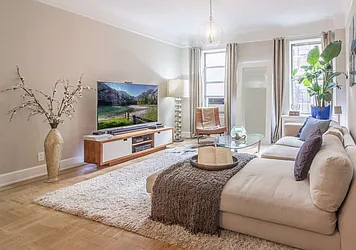 Sold by Keller Williams NYC