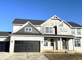 393 David Lee Ct, Monroe, OH 45050