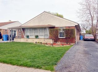 7817 S Kilpatrick Ave, Chicago, IL 60652