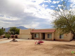 66197 12th St, Desert Hot Springs, CA 92240