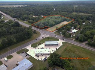 Us Highway 271/s Tyler St, Gladewater, TX 75647