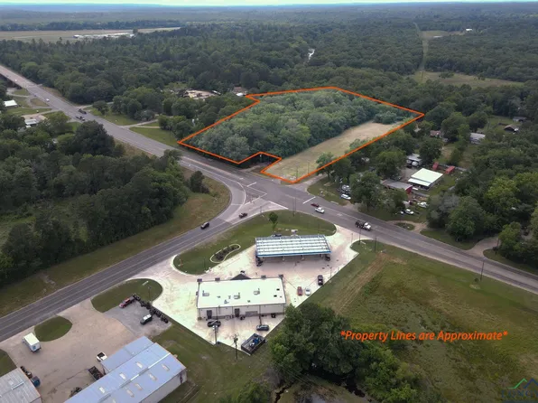 Us Highway 271/s Tyler St, Gladewater, TX 75647