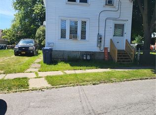 30 Montgomery St, Buffalo, NY 14210