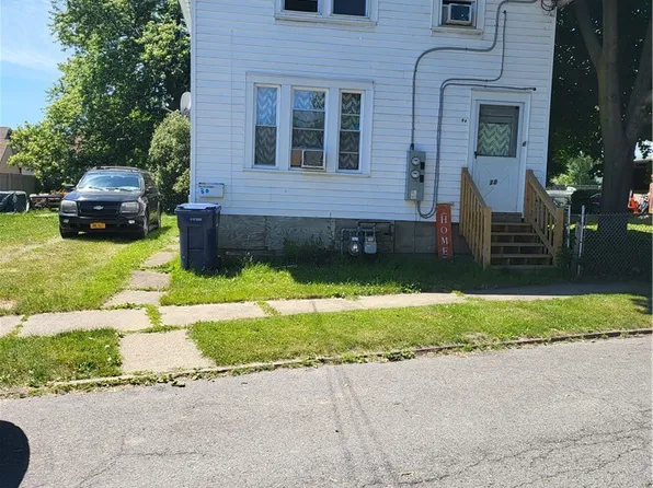 30 Montgomery St, Buffalo, NY 14210